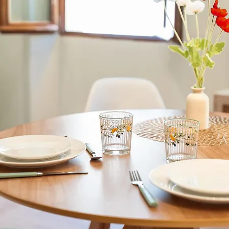 T1bis Diane - Welkeys 公寓