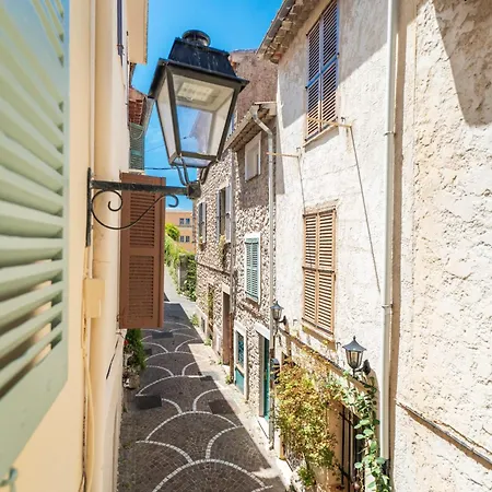 公寓 T1bis Diane - Welkeys