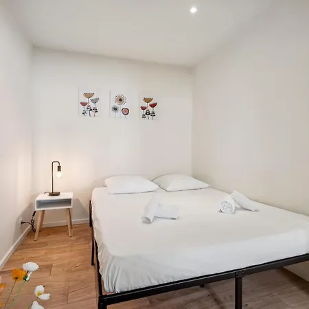 公寓 T1bis Diane - Welkeys