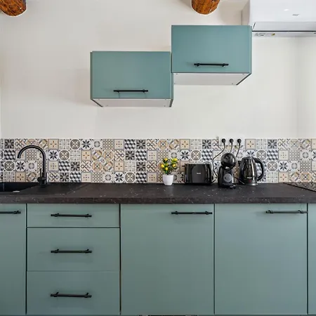 T1bis Diane - Welkeys شقة أنتيب