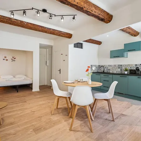 T1bis Diane - Welkeys